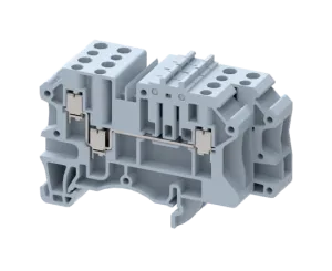Elmex Feed Through Application 3 - Chintan Corporation