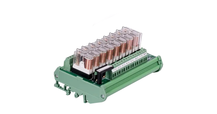 46-miniature-Industrial-relay