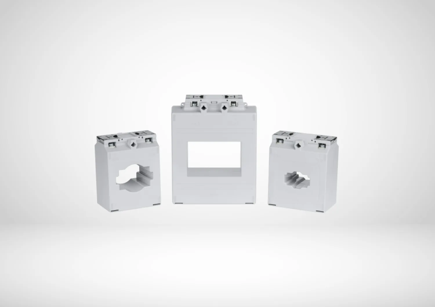 Polycarbonate Encapsulated