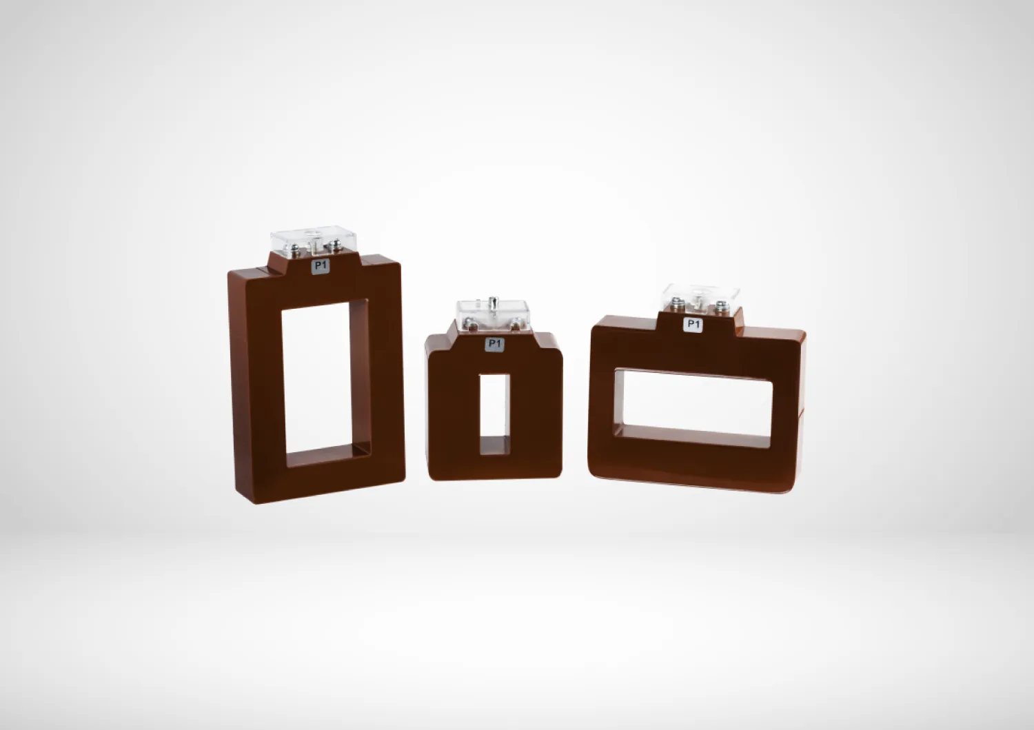 Resin Encapsulated