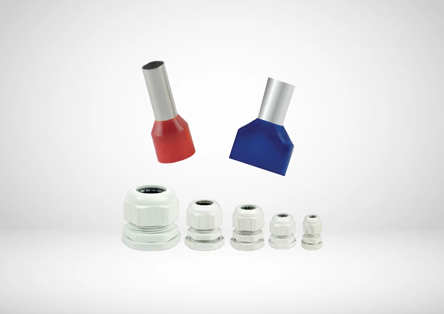 Elmex Lugs