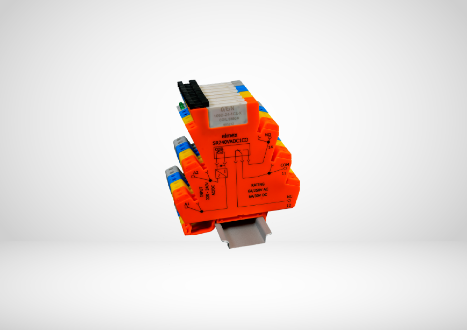 Relay Terminal Units