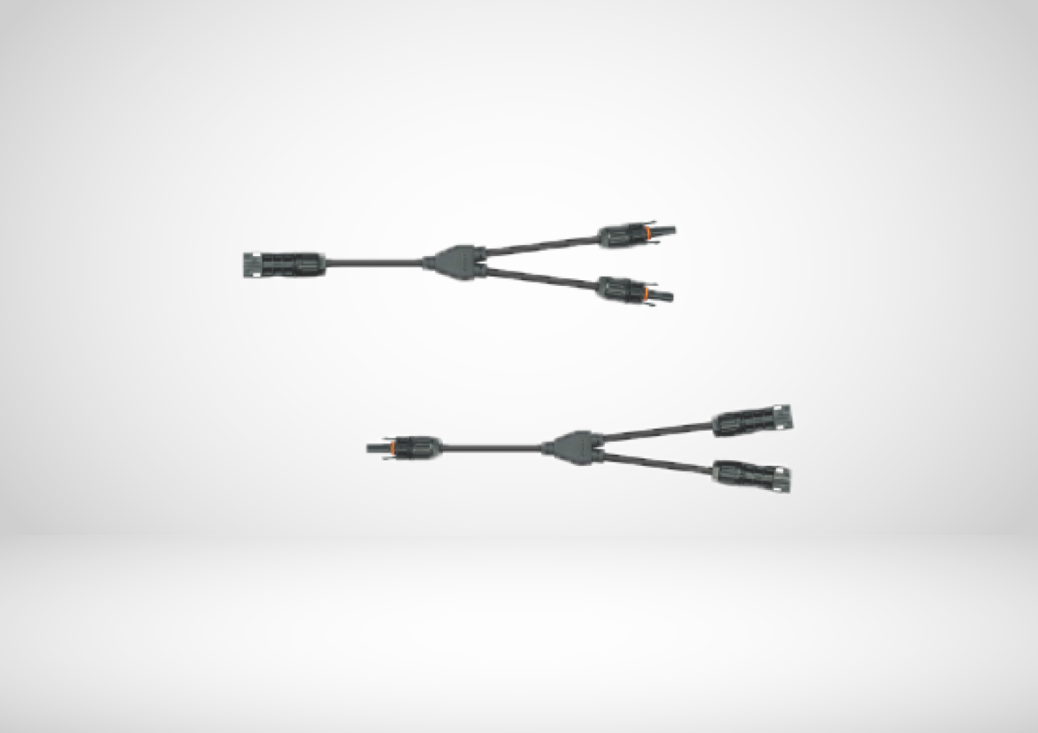 Over Moulded Wire Harnesses