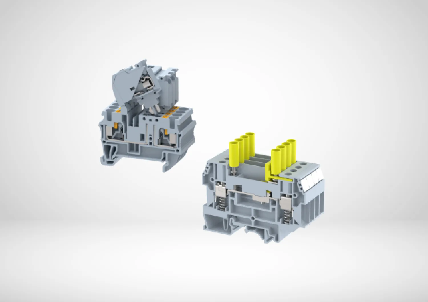 Terminal Blocks