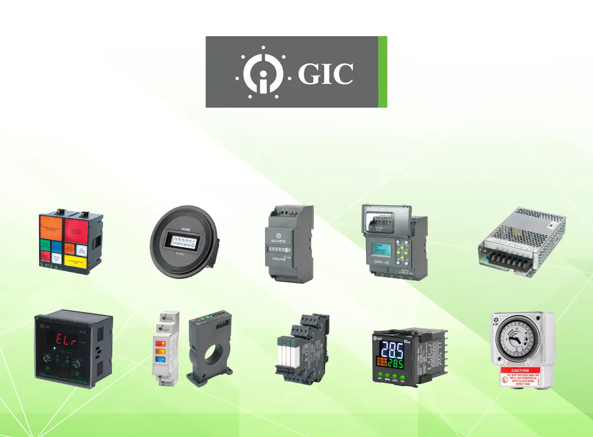 GIC