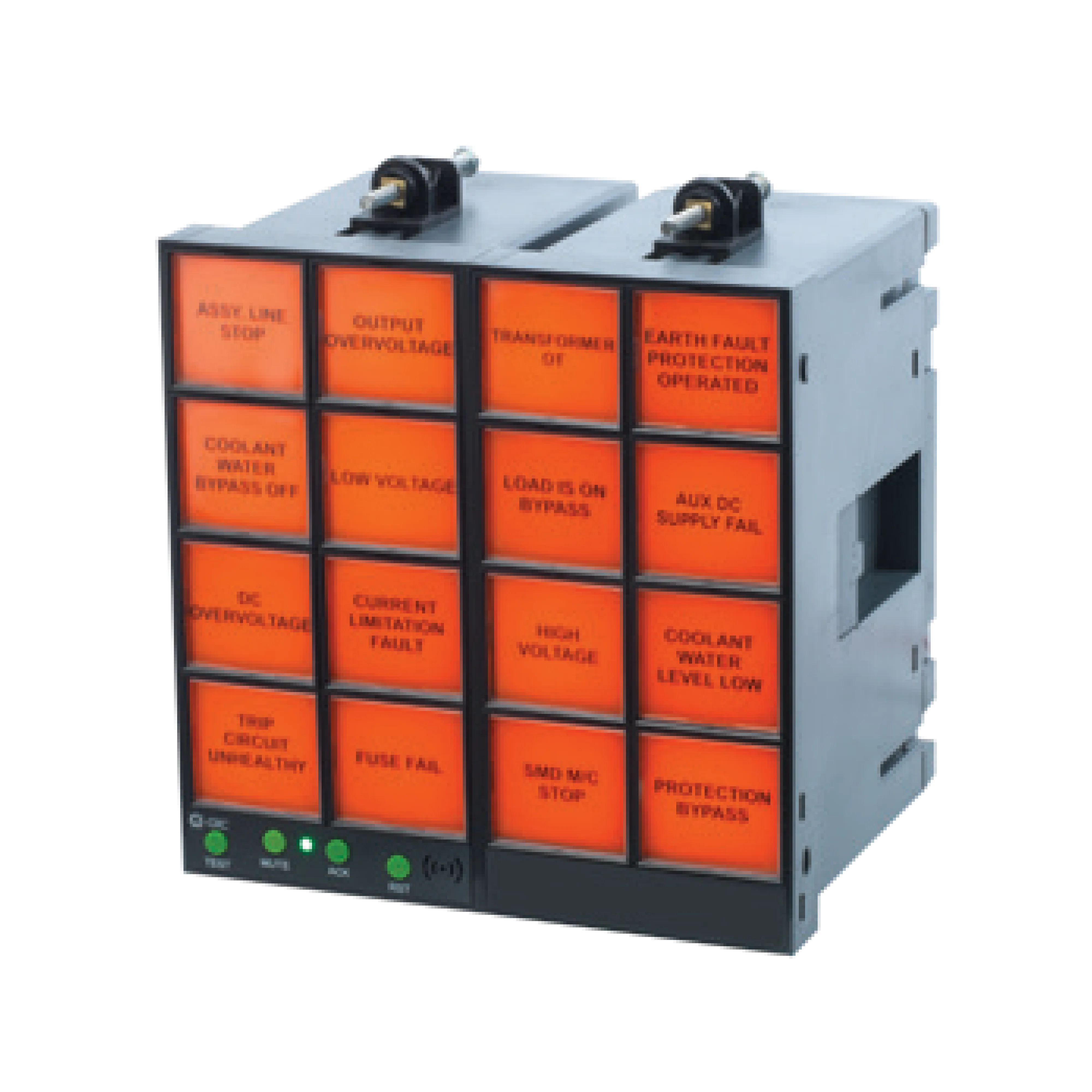 GIC A9KKBLHW QR80TS ES4 - Chintan Corporation