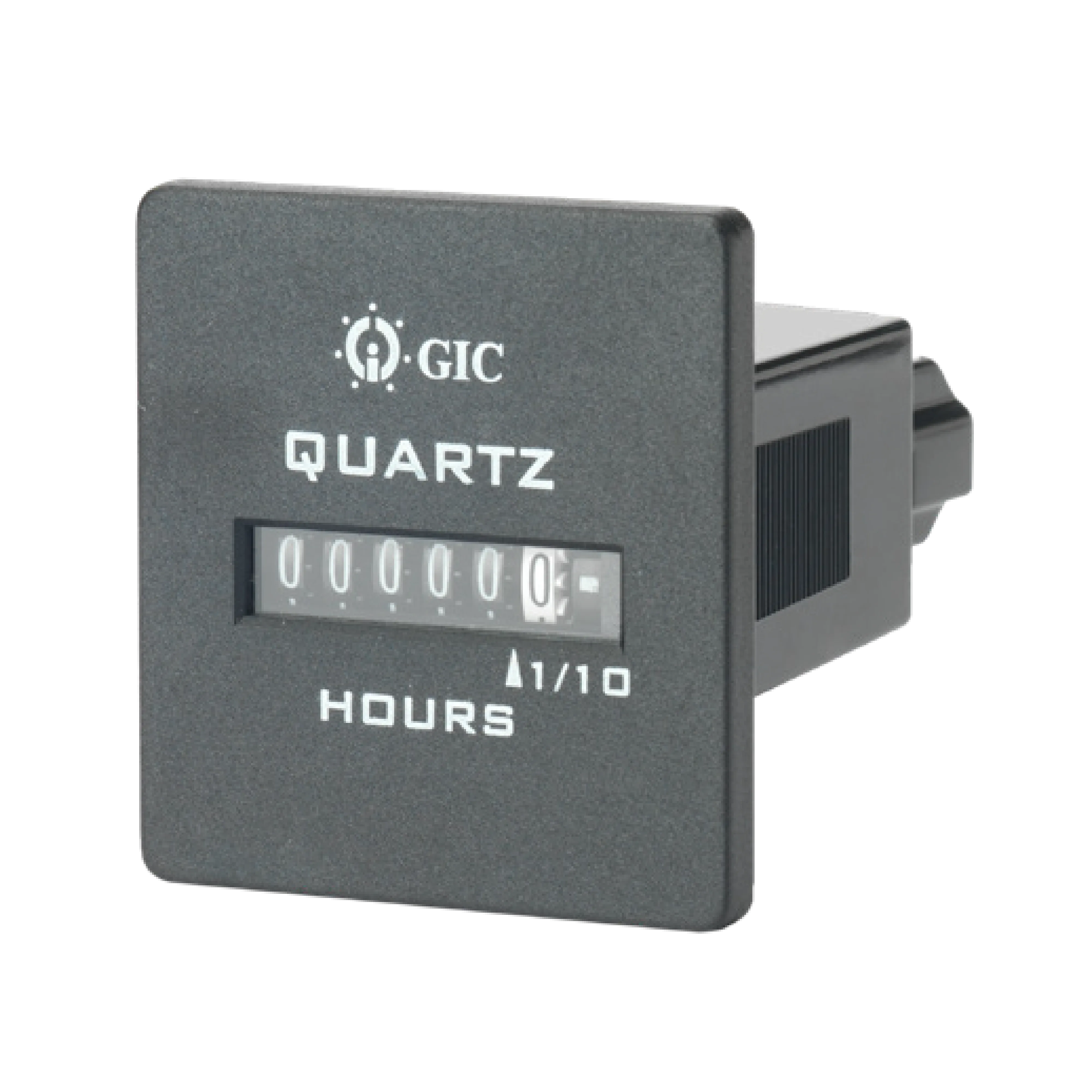 GIC LA25F1 - Chintan Corporation