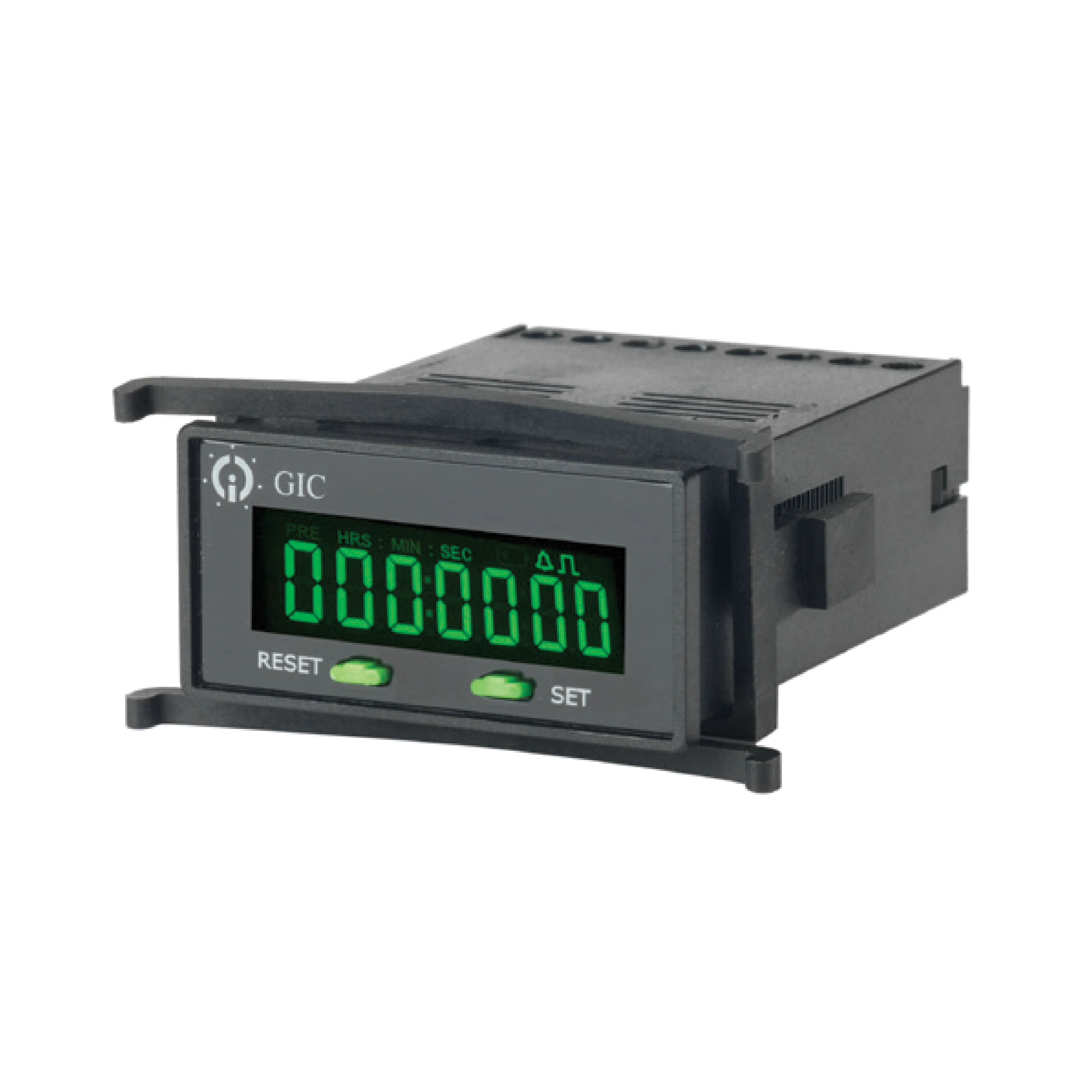 GIC Z2221N0G2FT00 - Chintan Corporation