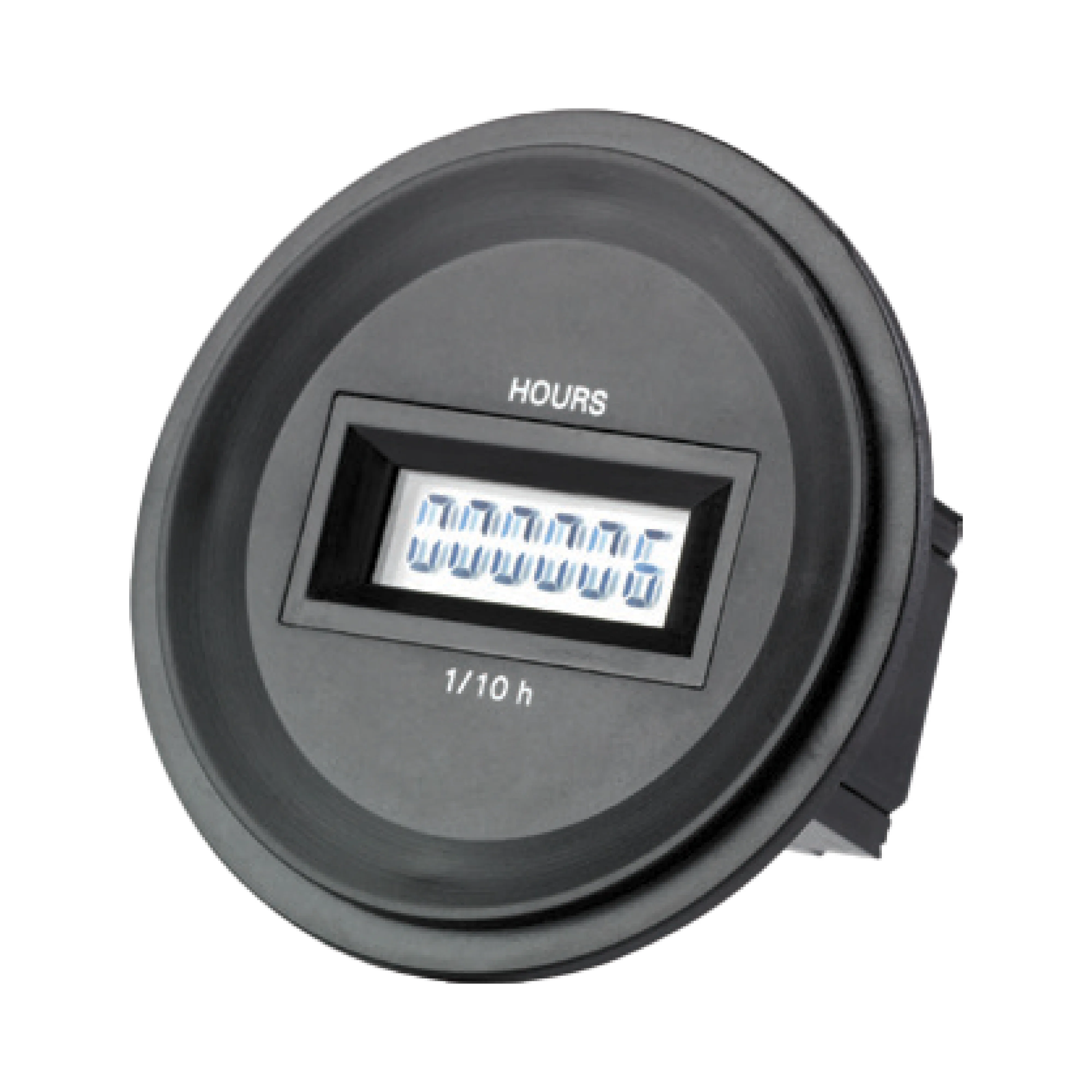 Gic Digital Hour Meters Digital Counters - Chintan Corporation