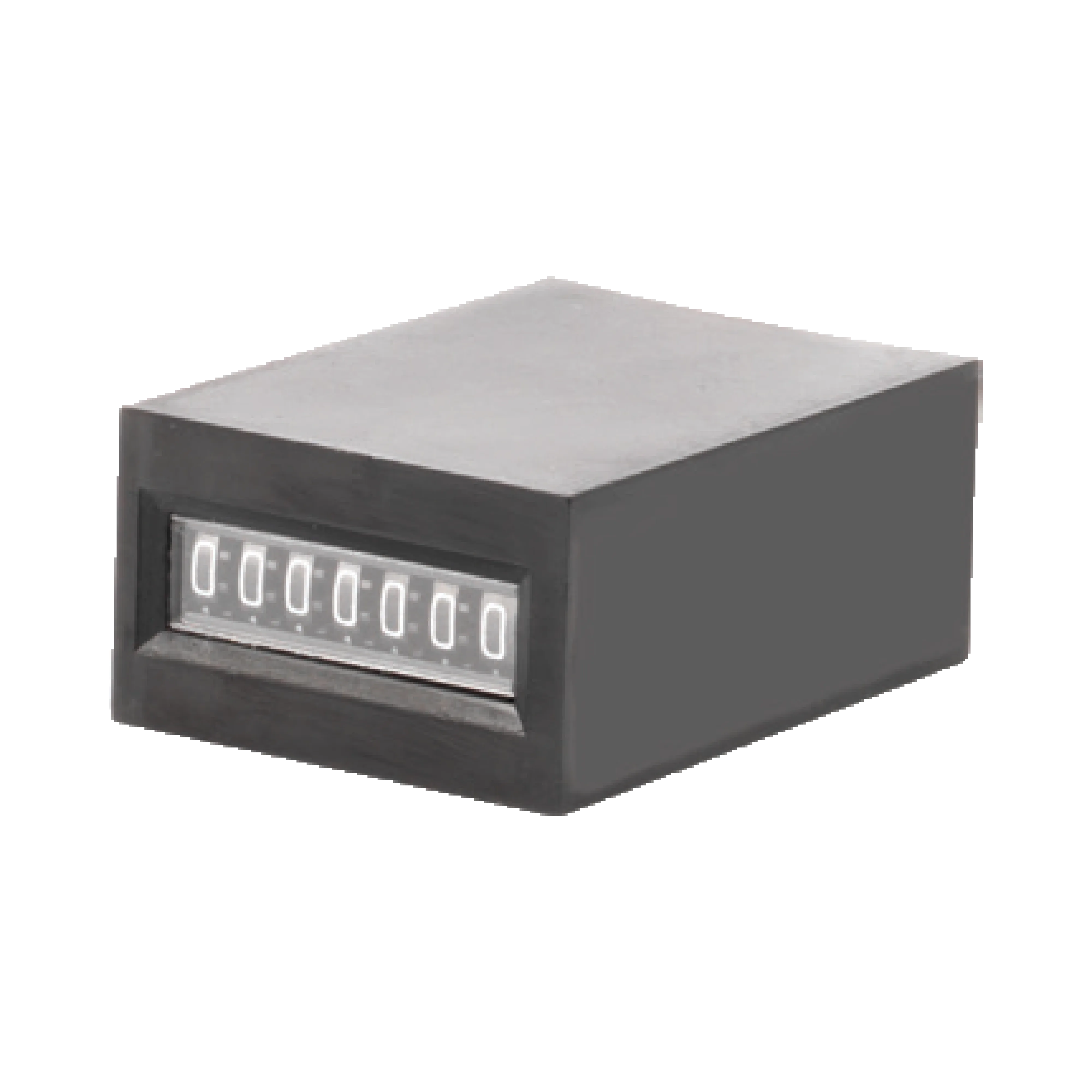 Gic Impulse Counter - Chintan Corporation