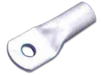 HEX Crimping Type Aluminium Cable Terminal Ends For Aluminium Conductors - Chintan Corporation