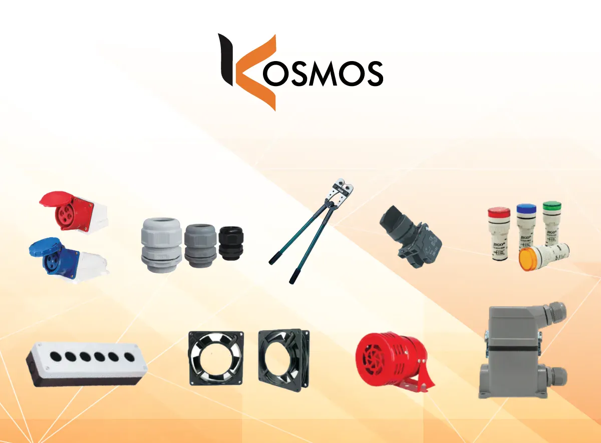 Kosmos