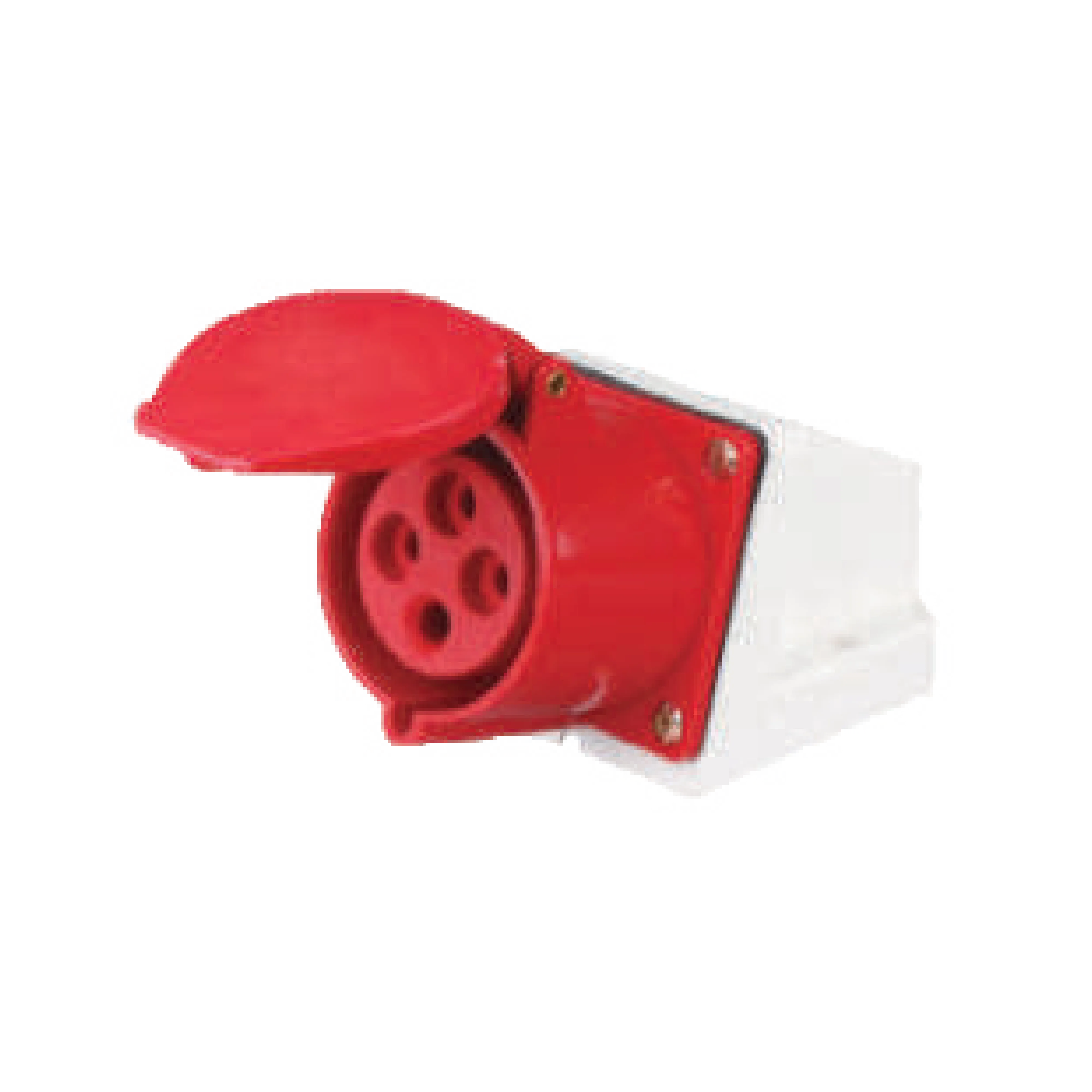 KOSMOS KS-123 - Chintan Corporation