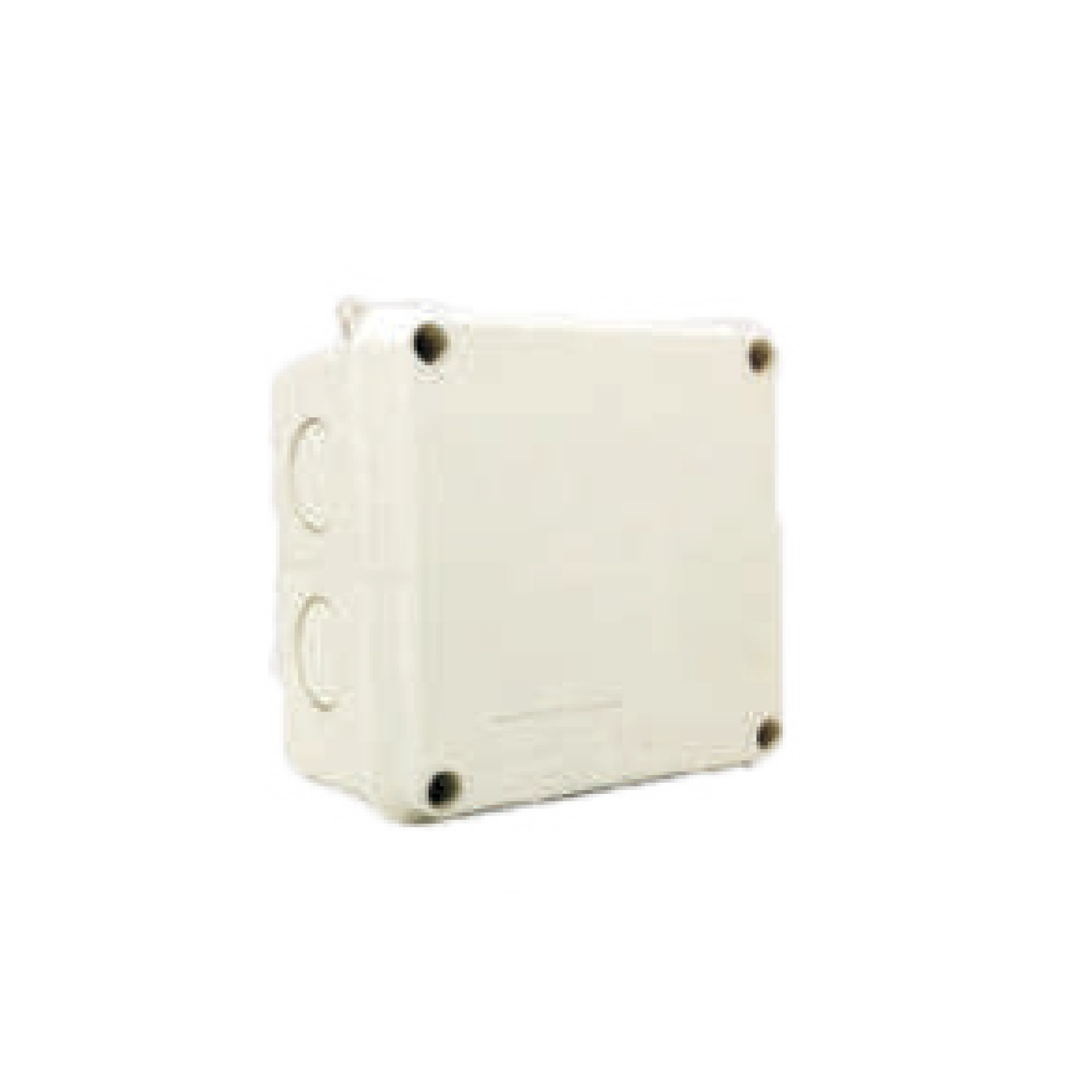 KOSMOS Industrial Junction Boxes - Chintan Corporation