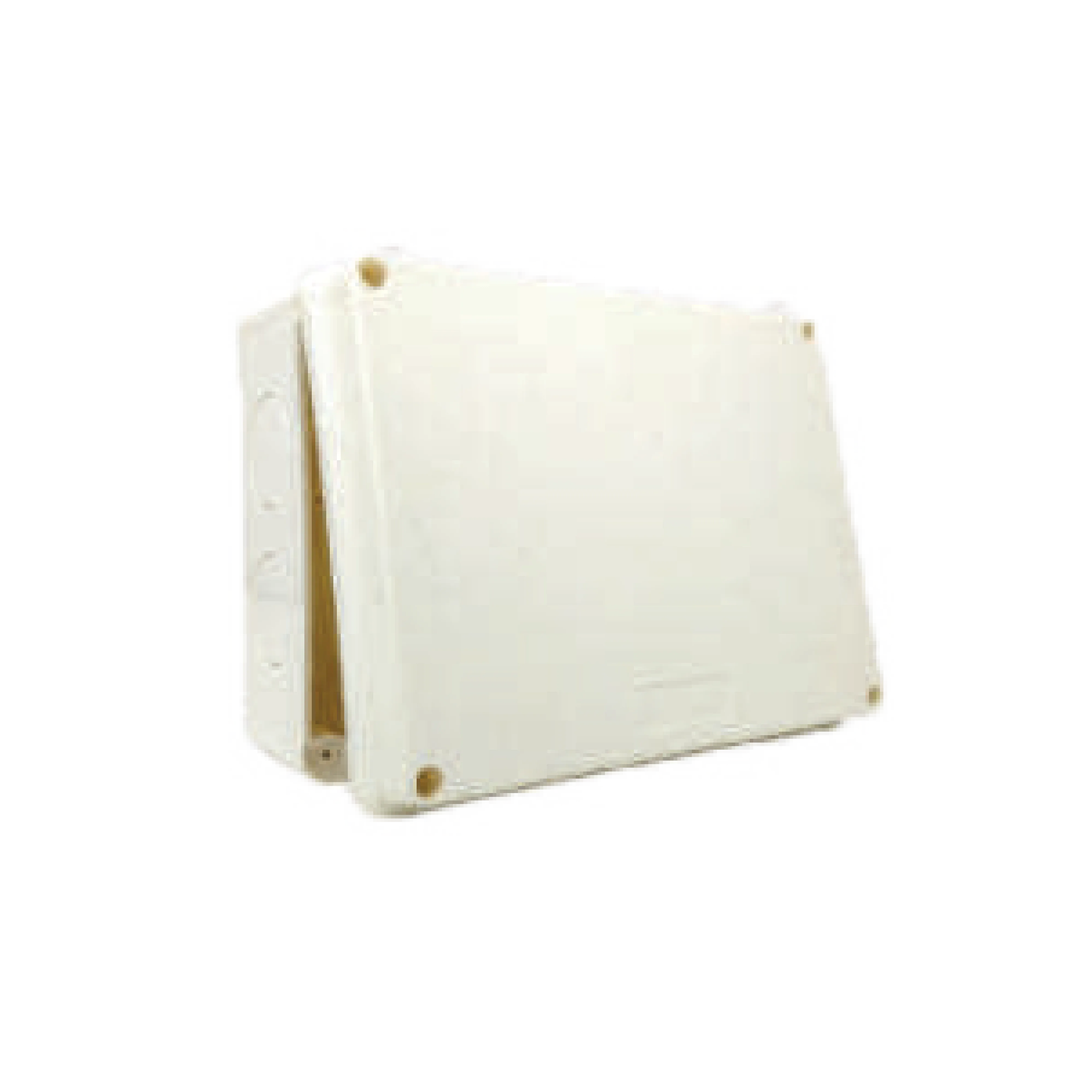 KOSMOS Industrial Junction Boxes - Chintan Corporation