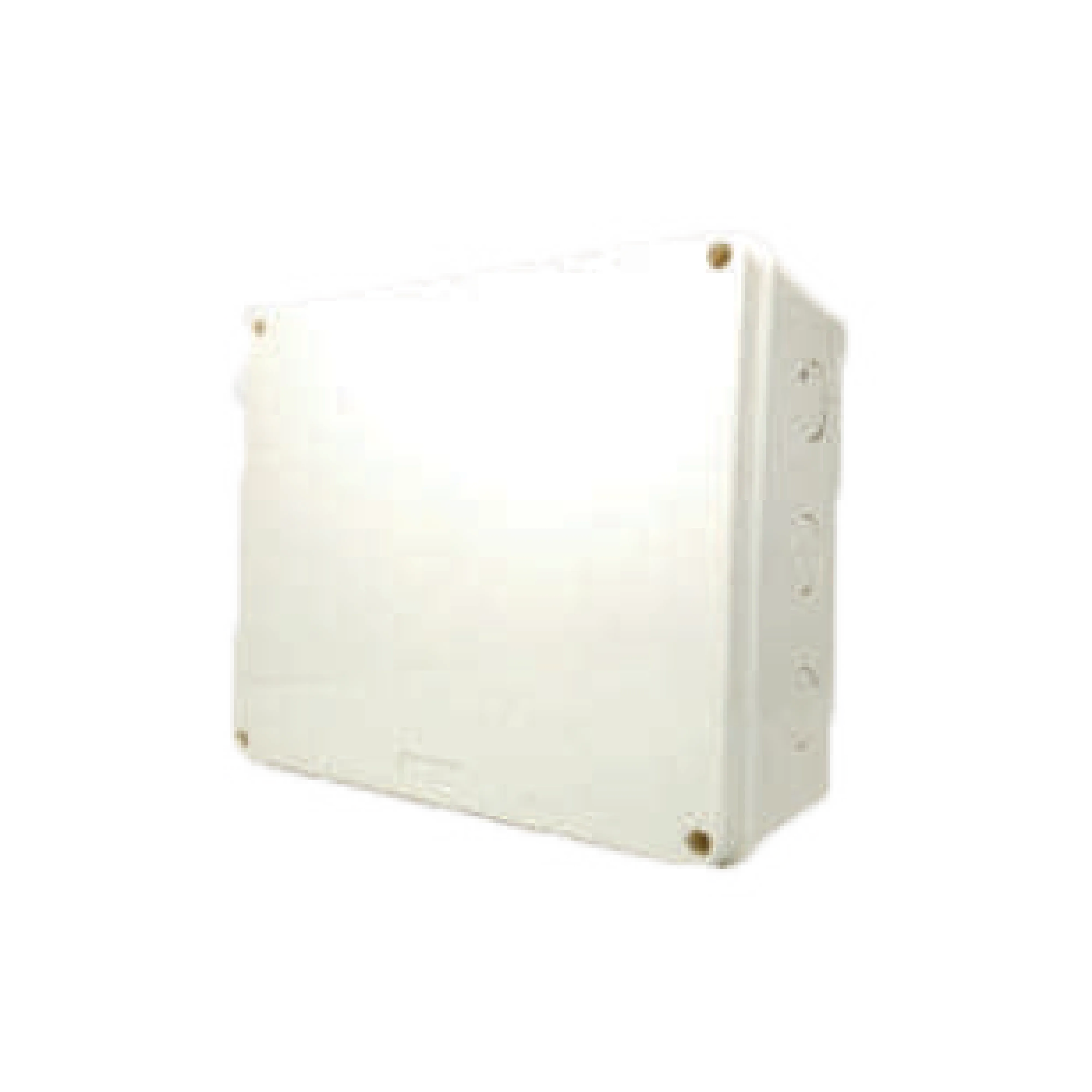 KOSMOS Industrial Junction Boxes - Chintan Corporation