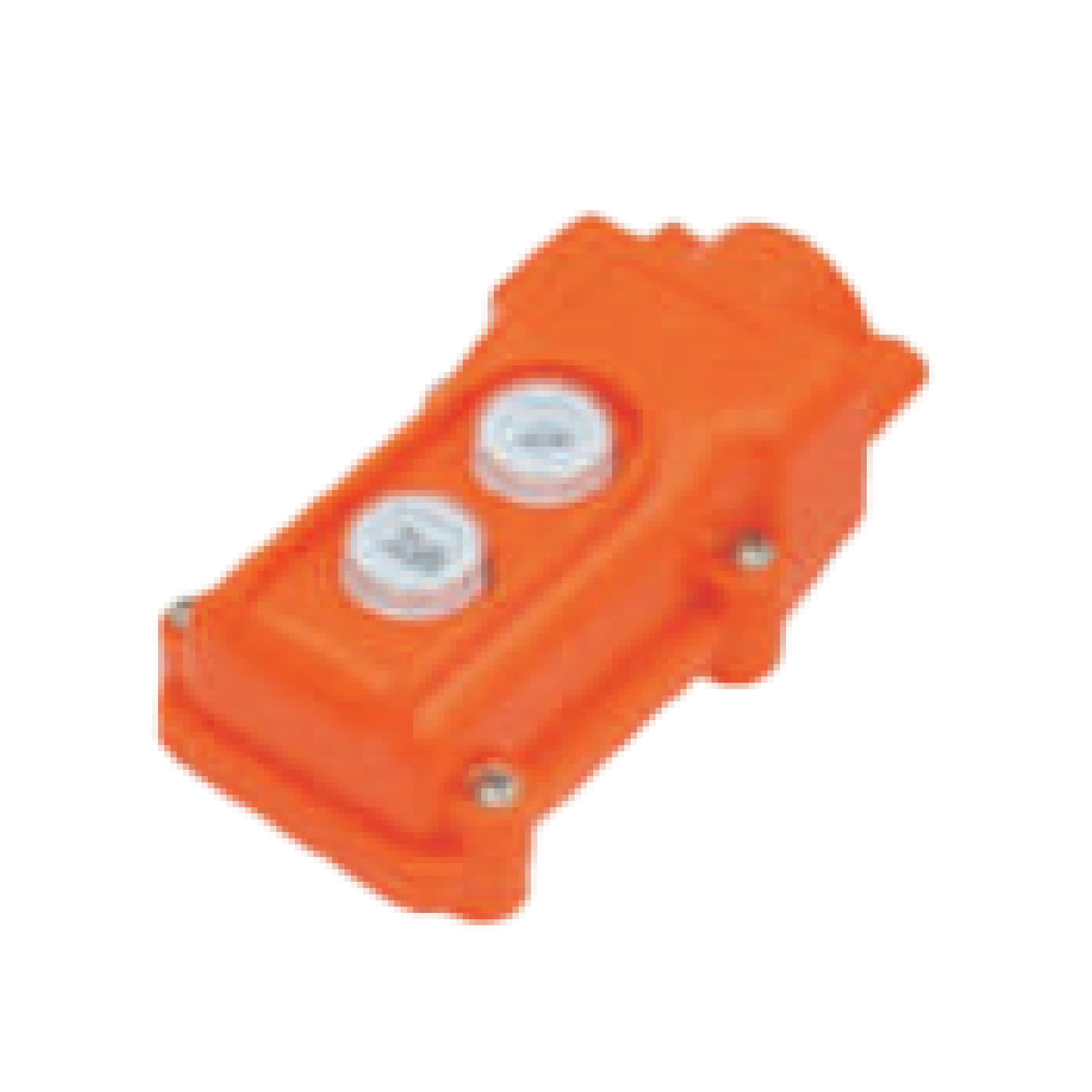 KOSMOS 2 Way KS-COB61 - Chintan Corporation