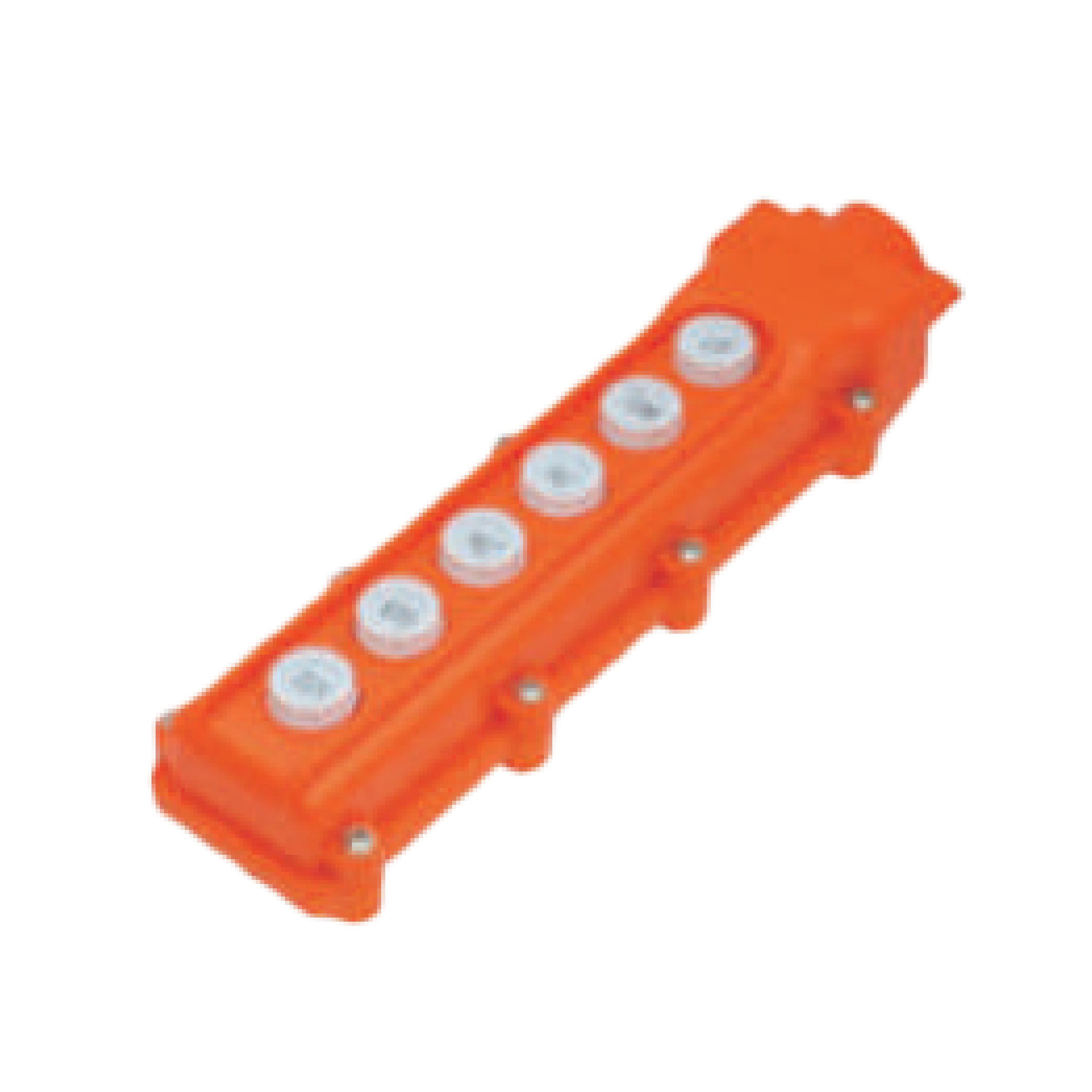 KOSMOS 6 Way KS-COB62A - Chintan Corporation