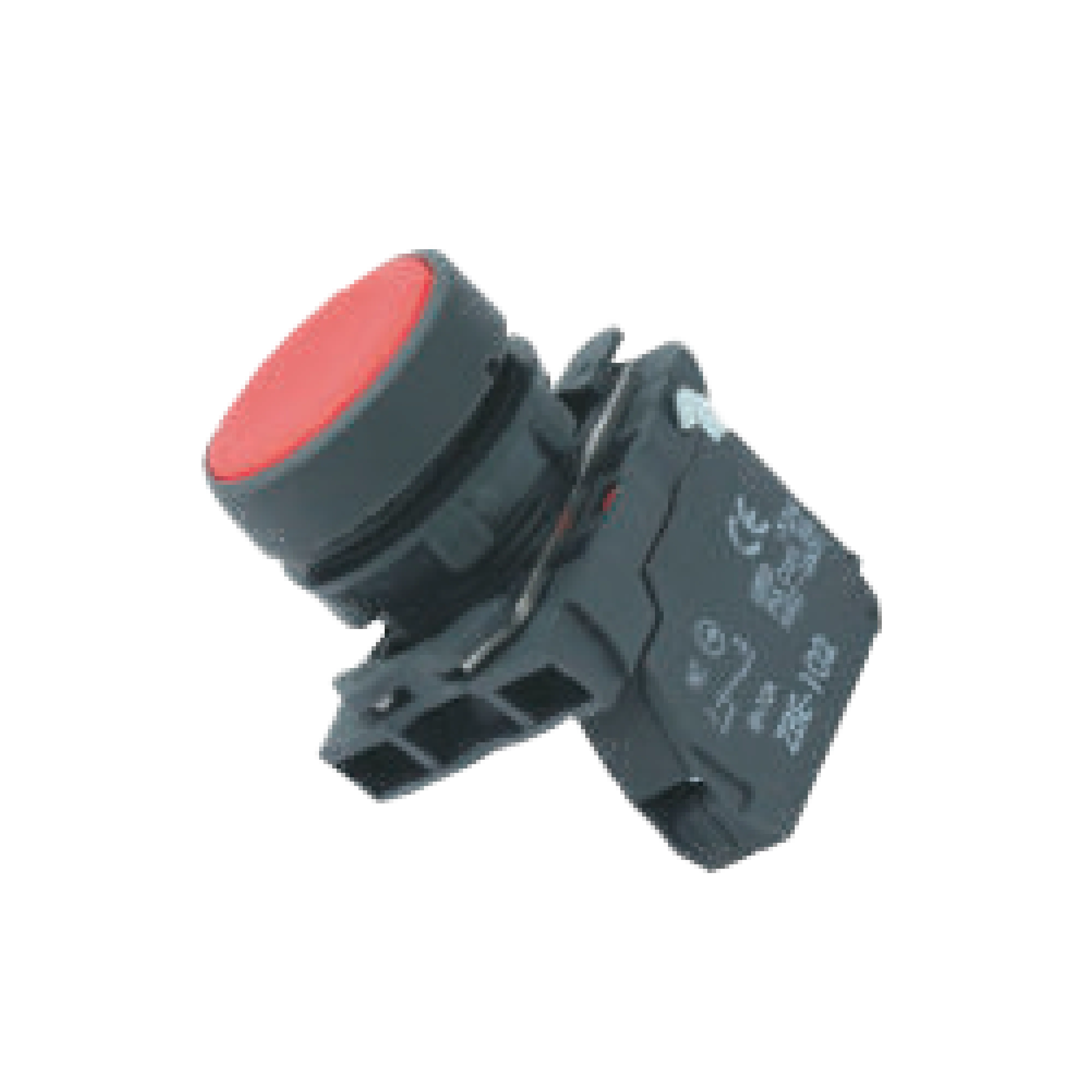 KOSMOS Push Button Spring Return KS-AA42 - Chintan Corporation
