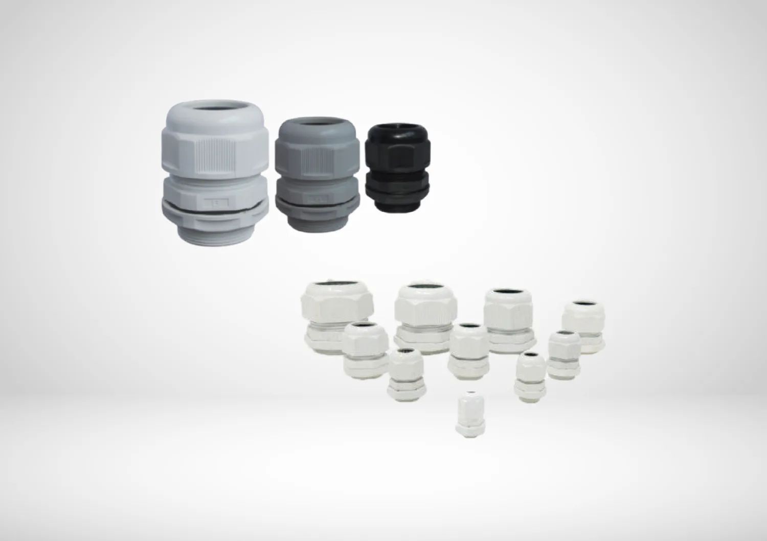 PG CABLE GLAND