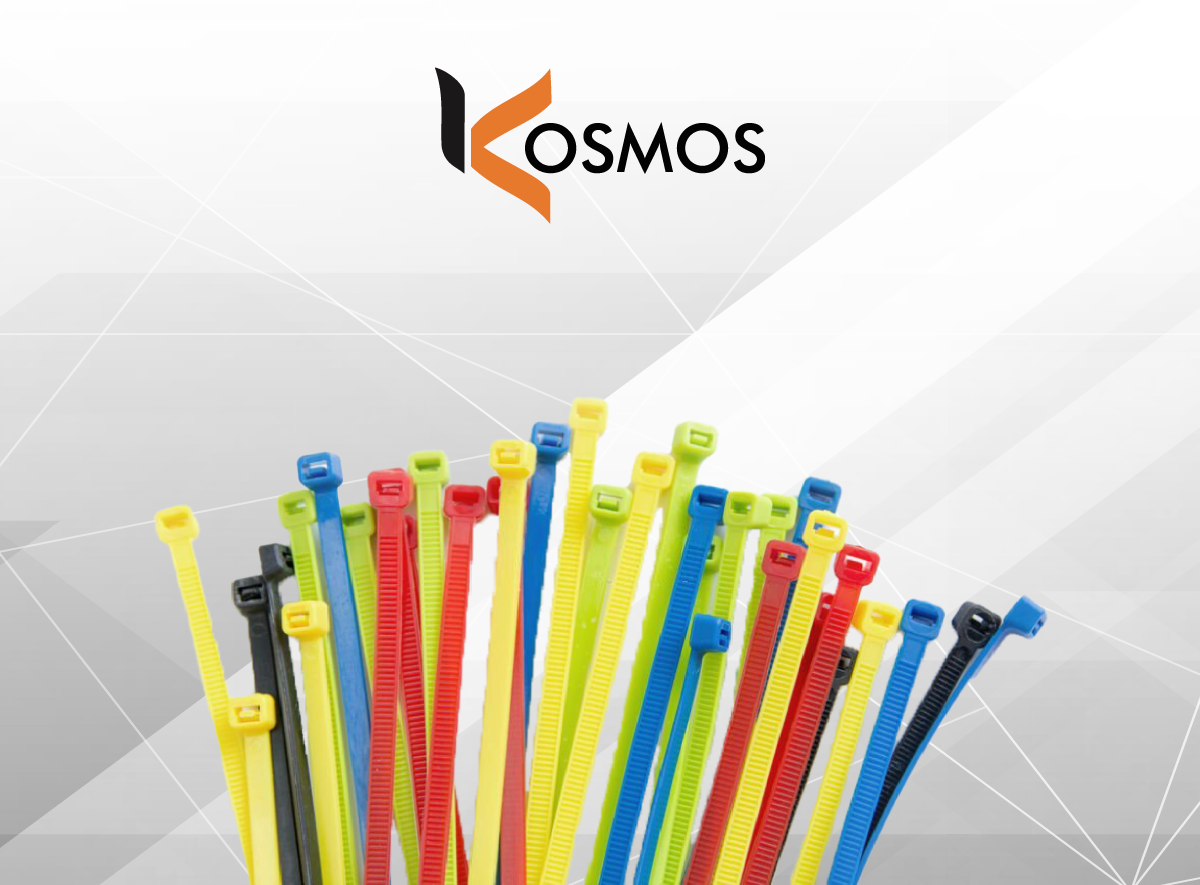 Kosmos Cable Ties