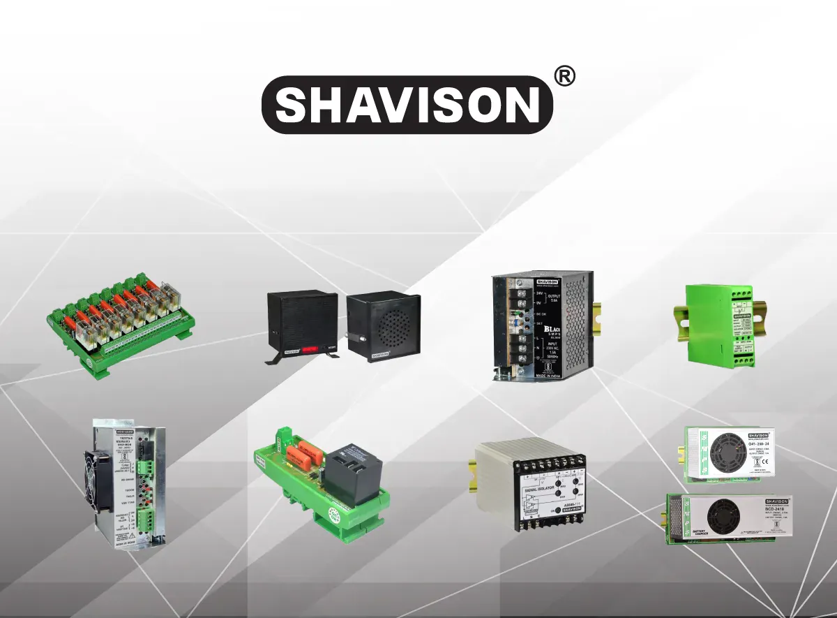 Shavison