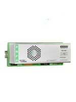 Shavison Industrial Battery Chargers - Chintan Corporation