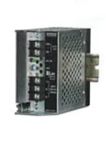 Shavison Black Series DIN Rail SMPS - Chintan Corporation