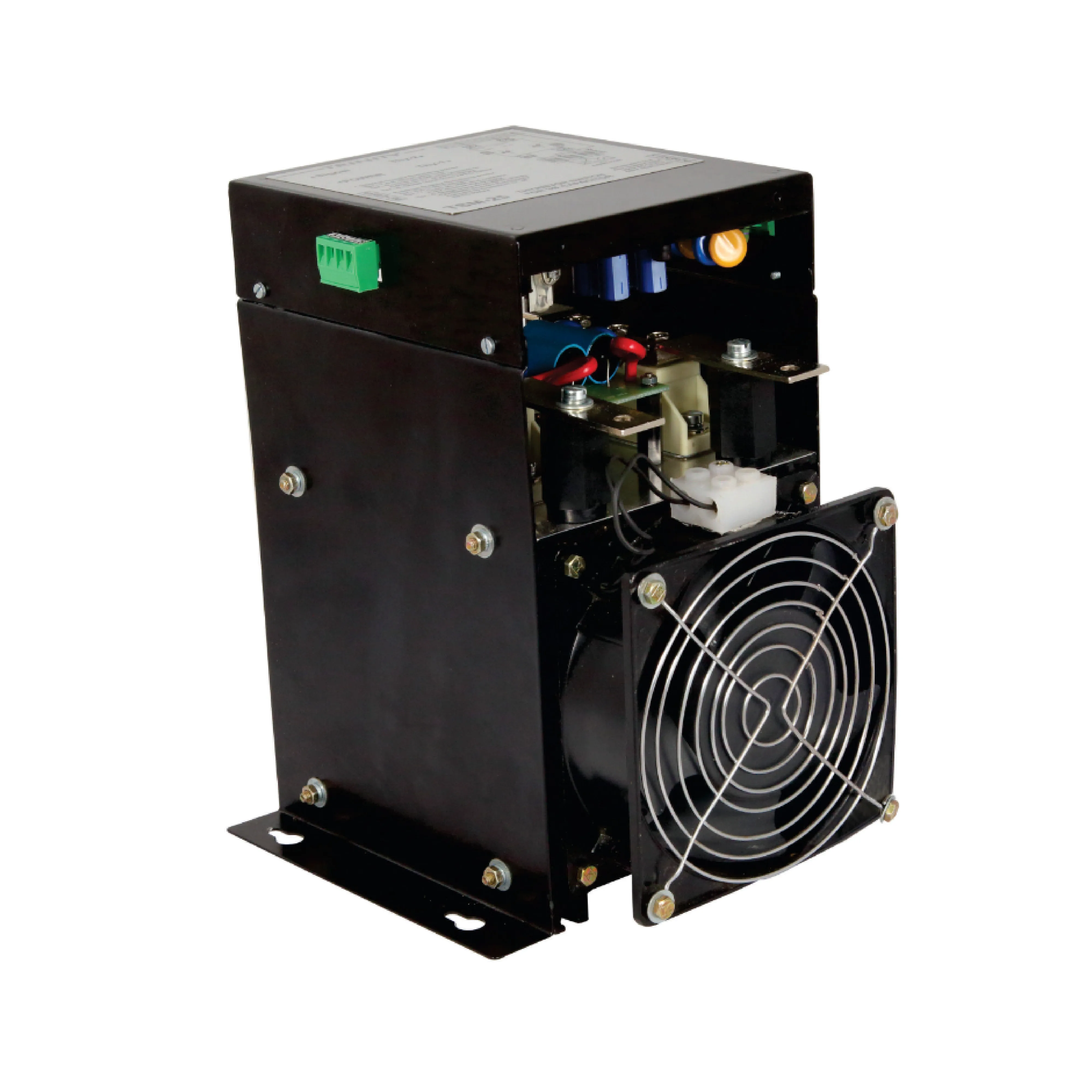 Trinity Passive Harmonic Filter Reactors - Chintan Corporation