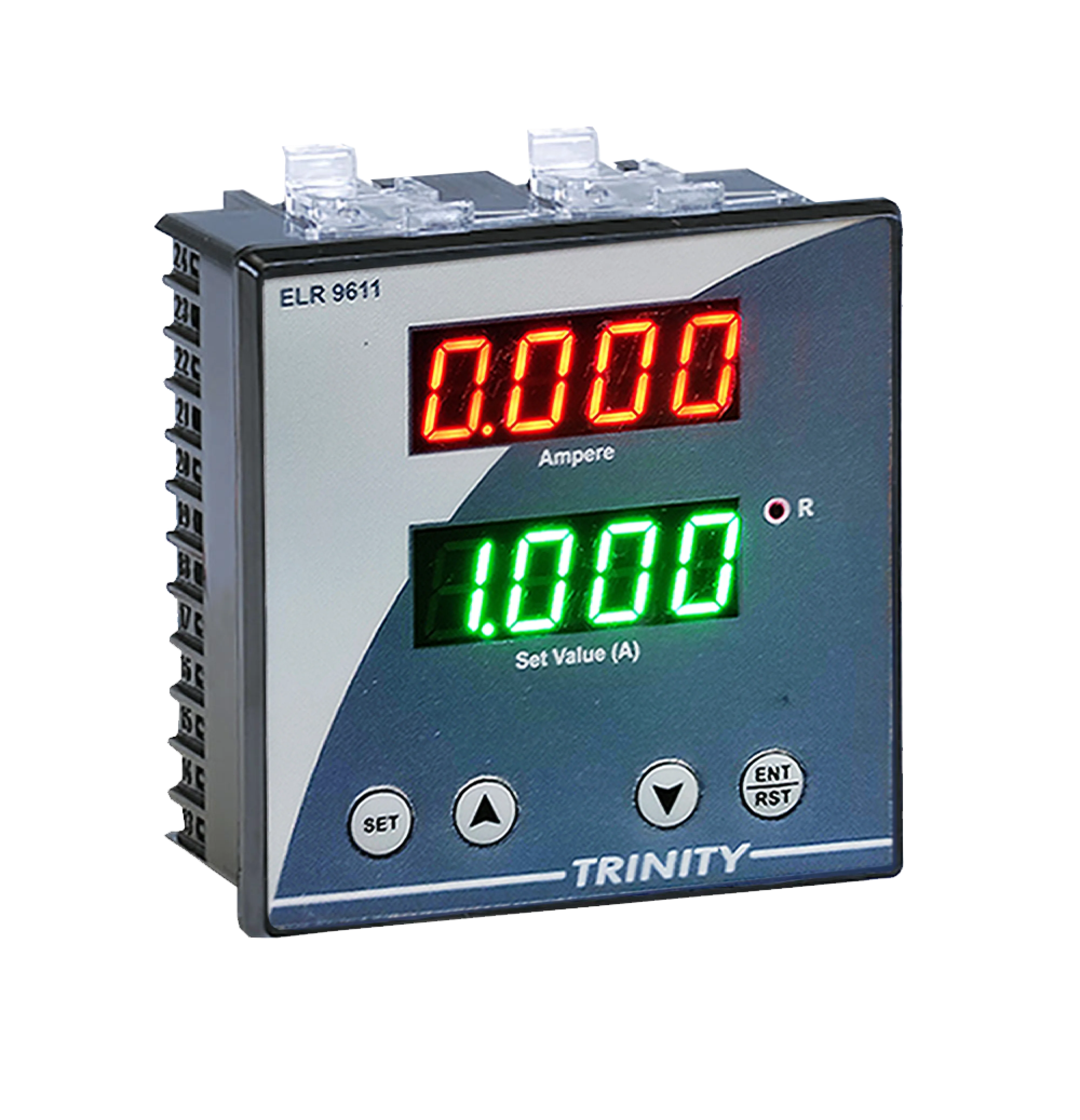 Trinity Electrical Protection Devices - Chintan Corporation
