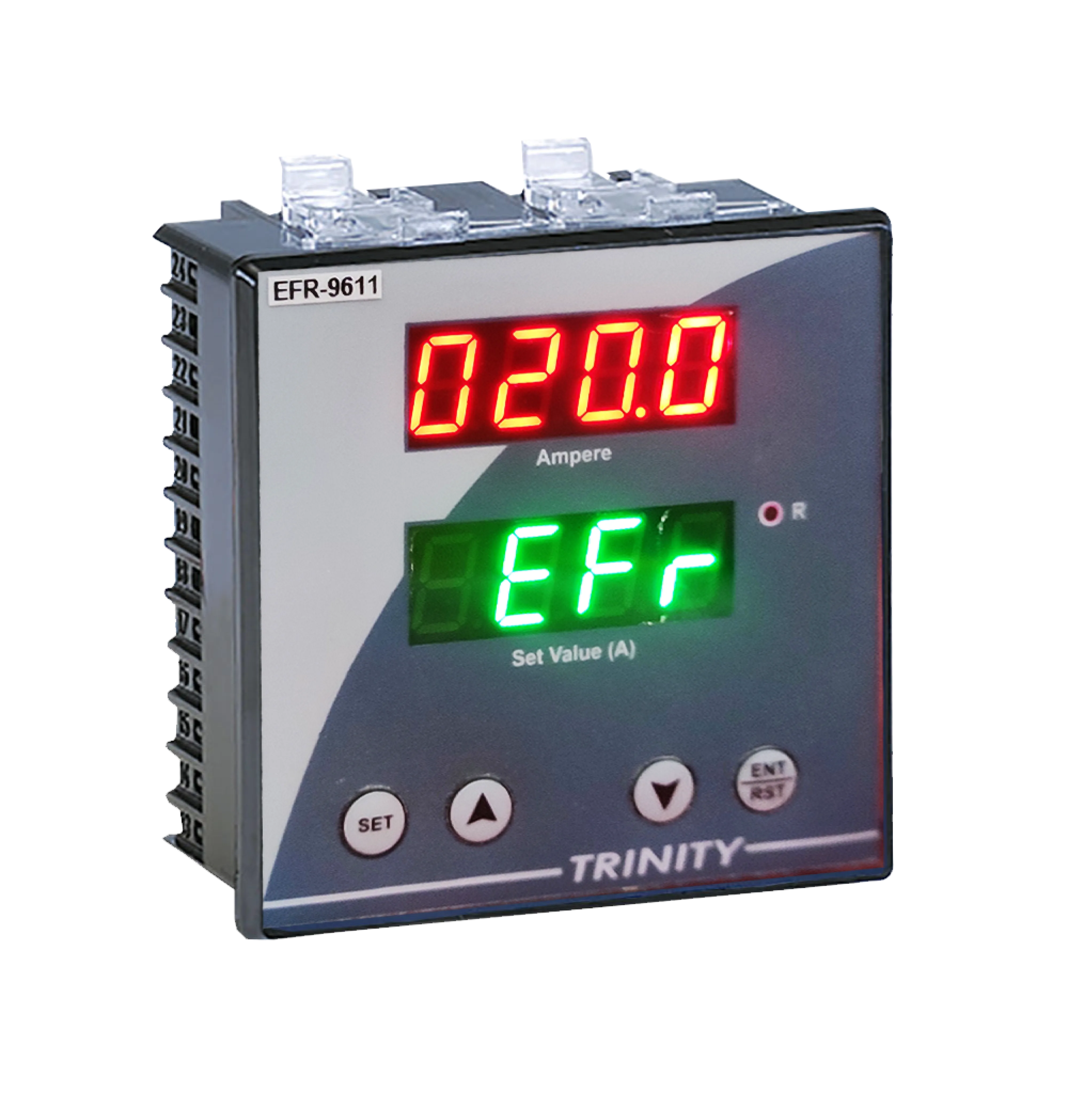 Trinity Electrical Protection Devices - Chintan Corporation